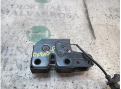 Recambio de cerradura capot para volkswagen polo (9n1) 1.9 tdi referencia OEM IAM    2