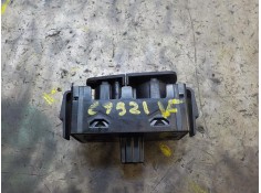 Recambio de warning para dacia lodgy 1.5 dci diesel fap cat referencia OEM IAM 252905668R   2