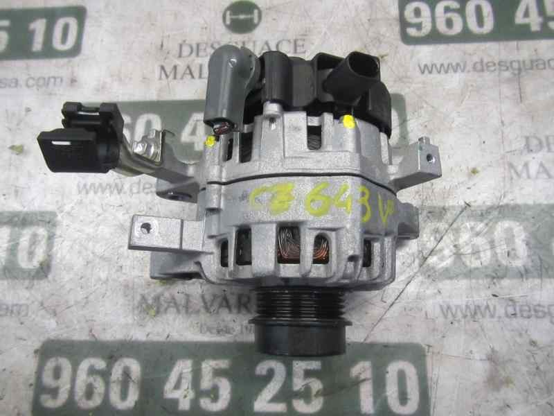 Recambio de alternador para toyota yaris 1.0 cat referencia OEM IAM 270600Y370 270600Y370 
