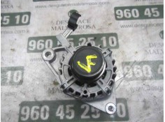 Recambio de alternador para toyota yaris 1.0 cat referencia OEM IAM 270600Y370 270600Y370  2