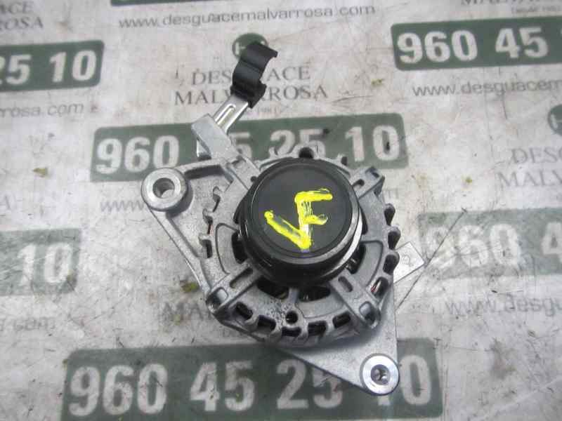 Recambio de alternador para toyota yaris 1.0 cat referencia OEM IAM 270600Y370 270600Y370 