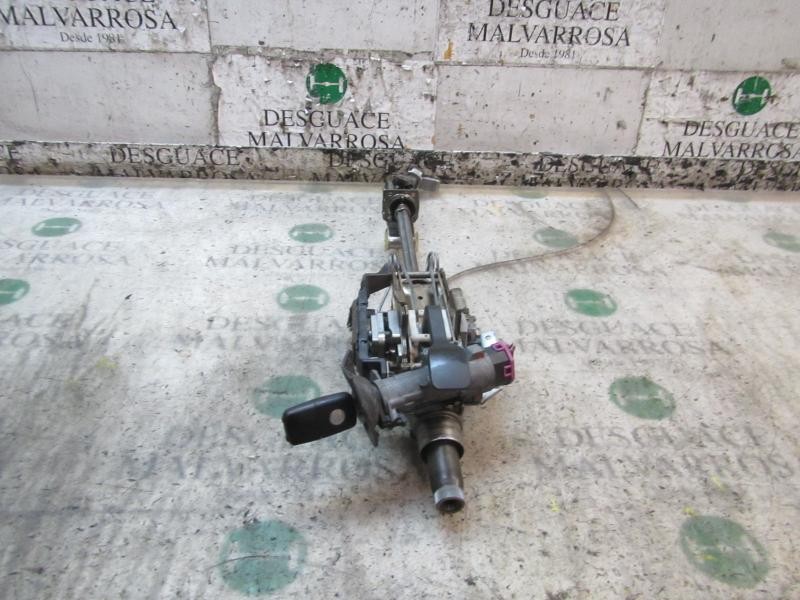 Recambio de columna direccion para volkswagen polo (9n1) 1.9 tdi referencia OEM IAM   