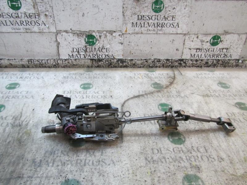 Recambio de columna direccion para volkswagen polo (9n1) 1.9 tdi referencia OEM IAM   