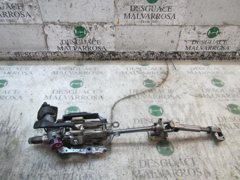 Recambio de columna direccion para volkswagen polo (9n1) 1.9 tdi referencia OEM IAM   