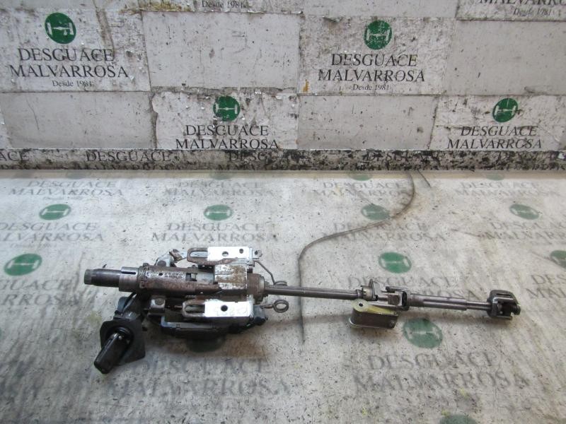 Recambio de columna direccion para volkswagen polo (9n1) 1.9 tdi referencia OEM IAM   