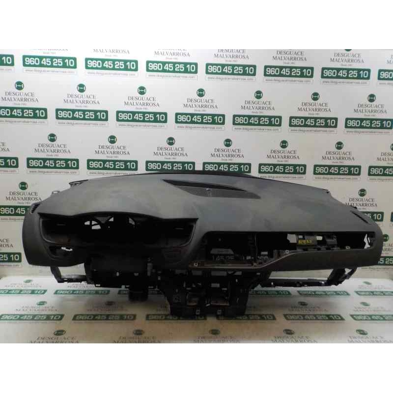 Recambio de salpicadero para citroën c5 berlina 1.6 16v hdi fap referencia OEM IAM 8231T7  