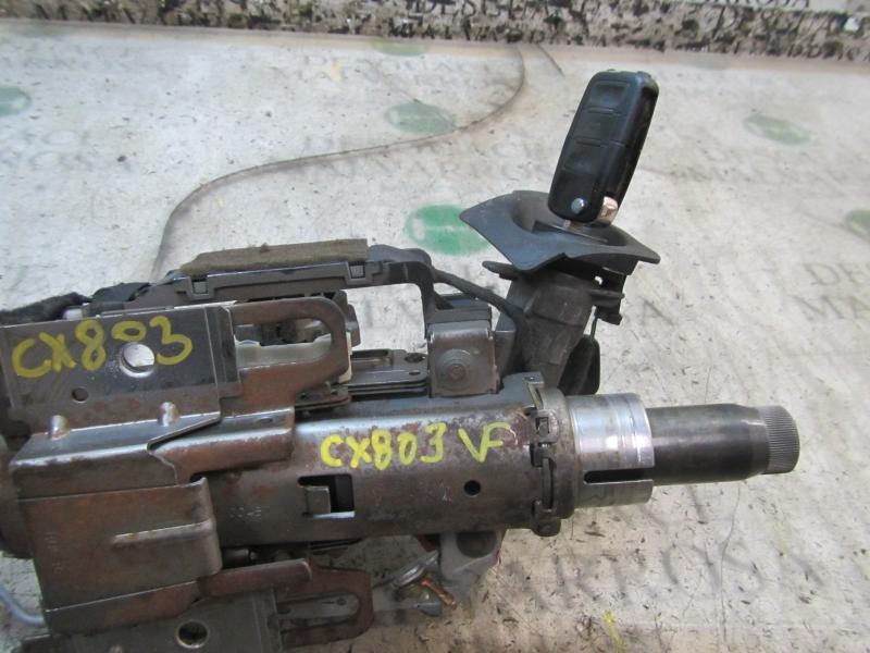 Recambio de columna direccion para volkswagen polo (9n1) 1.9 tdi referencia OEM IAM   