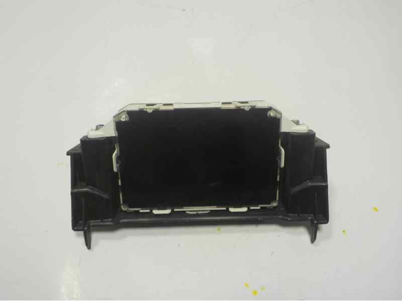 Recambio de pantalla multifuncion para ford transit courier ambiente referencia OEM IAM 2017880 ET7T18B955 