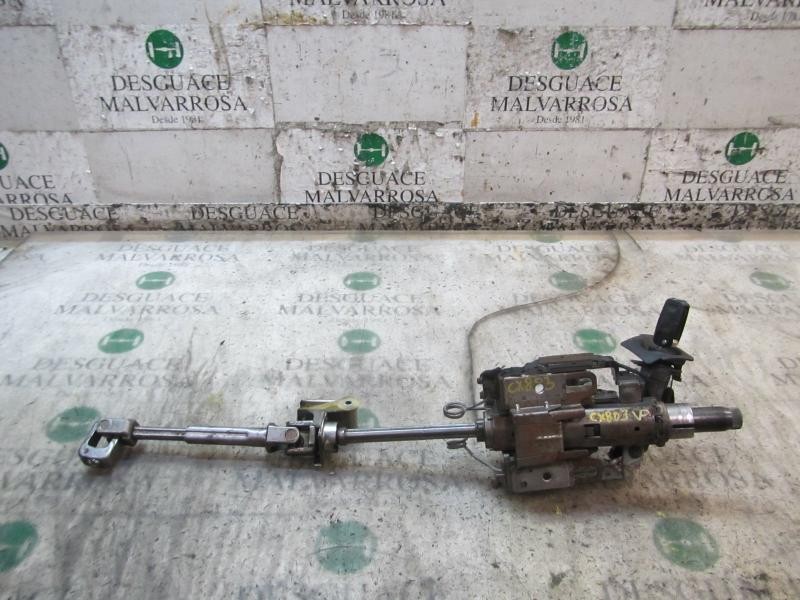 Recambio de columna direccion para volkswagen polo (9n1) 1.9 tdi referencia OEM IAM   