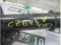 Recambio de amortiguador delantero derecho para toyota yaris 1.0 cat referencia OEM IAM 485100DF00   2