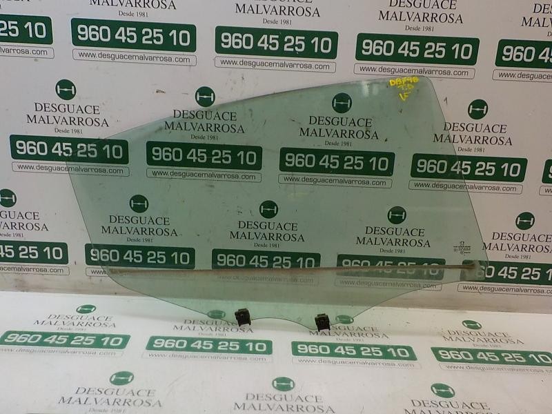 Recambio de cristal puerta trasero derecho para peugeot 508 2.0 16v hdi fap referencia OEM IAM 9204V6  