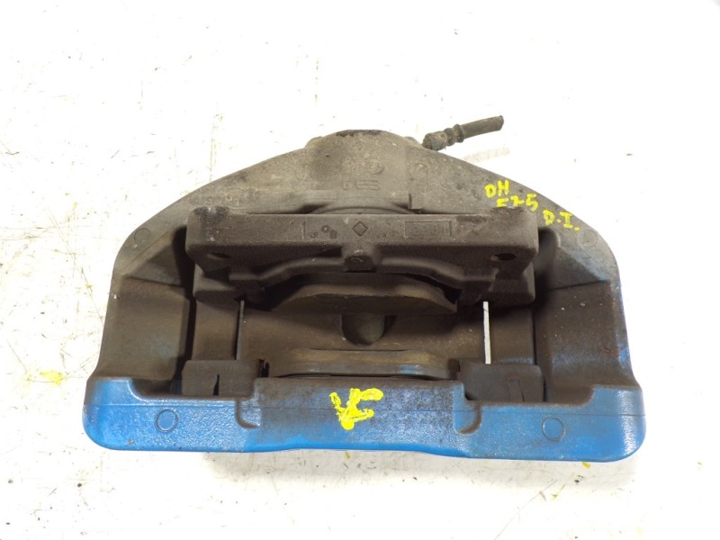 Recambio de pinza freno delantera izquierda para bmw serie 5 lim. (f10) 530d xdrive referencia OEM IAM 34116792689  