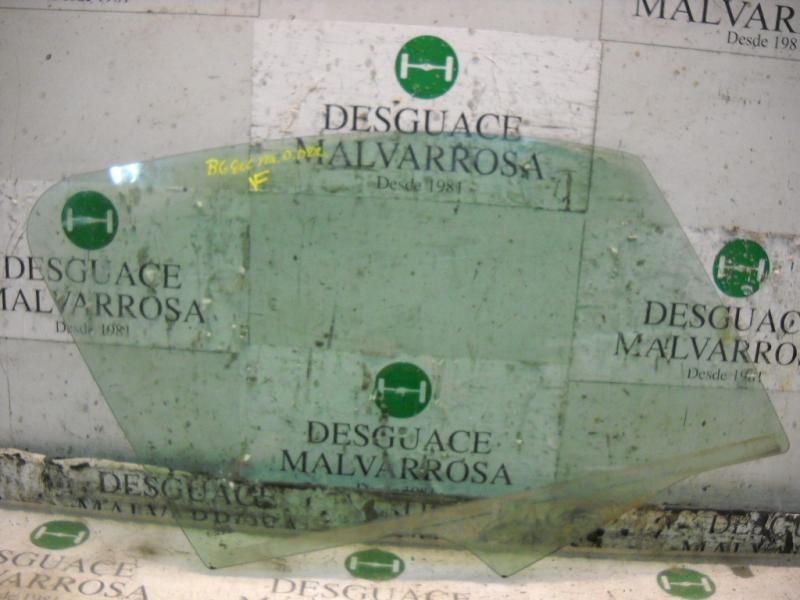 Recambio de cristal puerta delantero derecho para citroën c3 1.4 collection referencia OEM IAM   