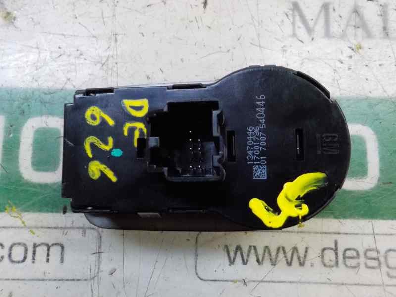 Recambio de mando luces para opel corsa e 1.4 referencia OEM IAM   