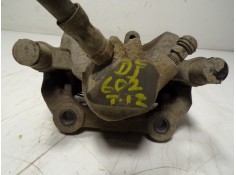 Recambio de pinza freno trasera izquierda para mercedes-benz clase c (w204) coupe 1.6 cat referencia OEM IAM A2044231581   2