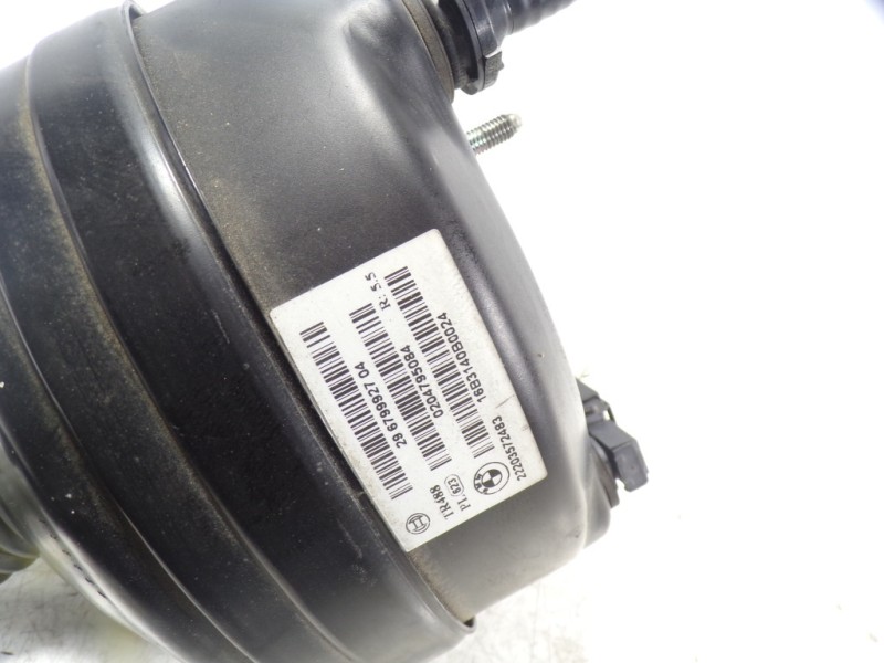 Recambio de servofreno para bmw i3 (i01) 125 kw referencia OEM IAM 34336858913 679992704 