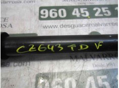 Recambio de amortiguador trasero derecho para toyota yaris 1.0 cat referencia OEM IAM 485300D890   2