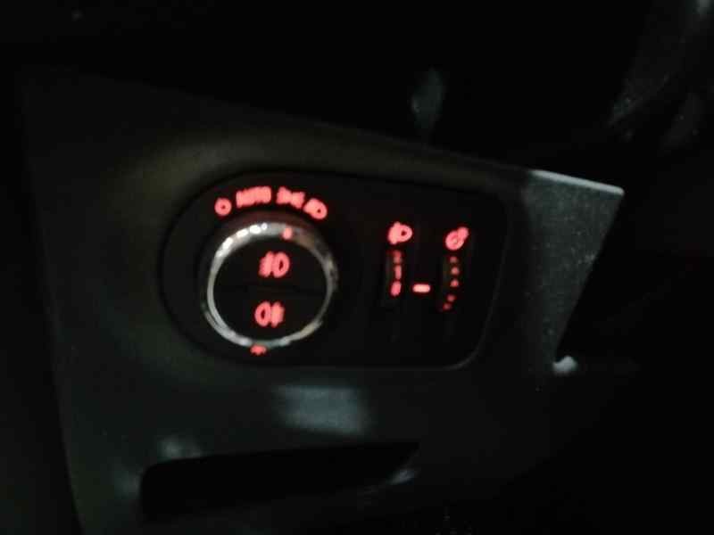 Recambio de mando luces para opel corsa e 1.4 referencia OEM IAM   