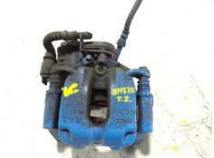 Recambio de pinza freno trasera izquierda para bmw serie 5 lim. (f10) 530d xdrive referencia OEM IAM 34216793047   2