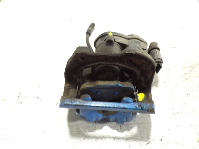 Recambio de pinza freno trasera izquierda para bmw serie 5 lim. (f10) 530d xdrive referencia OEM IAM 34216793047  