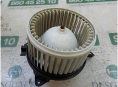 Recambio de motor calefaccion para opel corsa e 1.4 referencia OEM IAM   