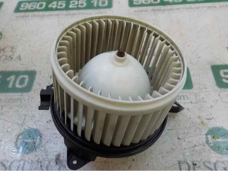 Recambio de motor calefaccion para opel corsa e 1.4 referencia OEM IAM   