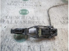 Recambio de maneta exterior delantera derecha para volkswagen polo (9n1) 1.9 tdi referencia OEM IAM    2