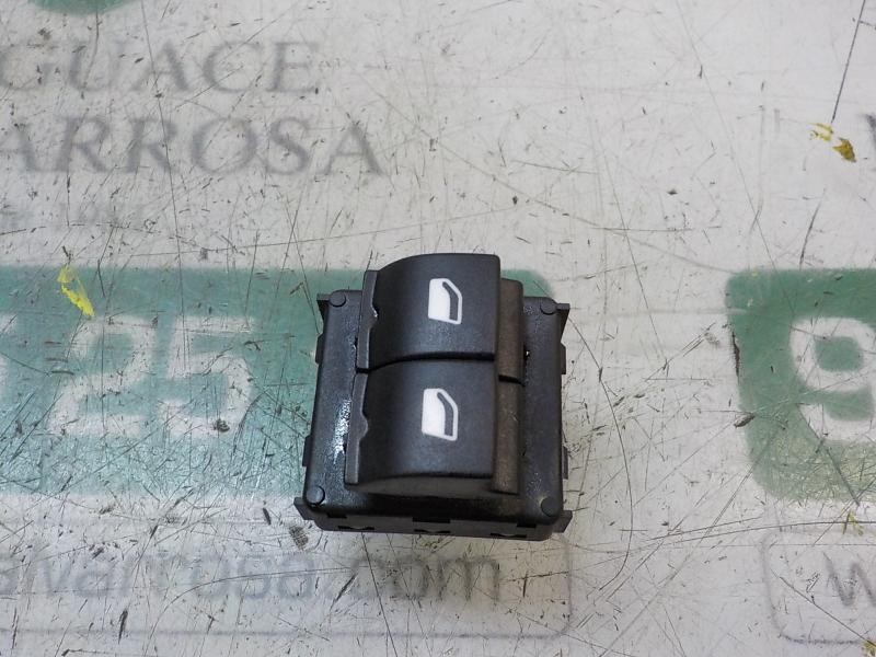 Recambio de mando elevalunas delantero izquierdo para citroën c3 aircross live referencia OEM IAM 98016298ZD  