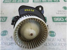 Recambio de motor calefaccion para opel corsa e 1.4 referencia OEM IAM    2