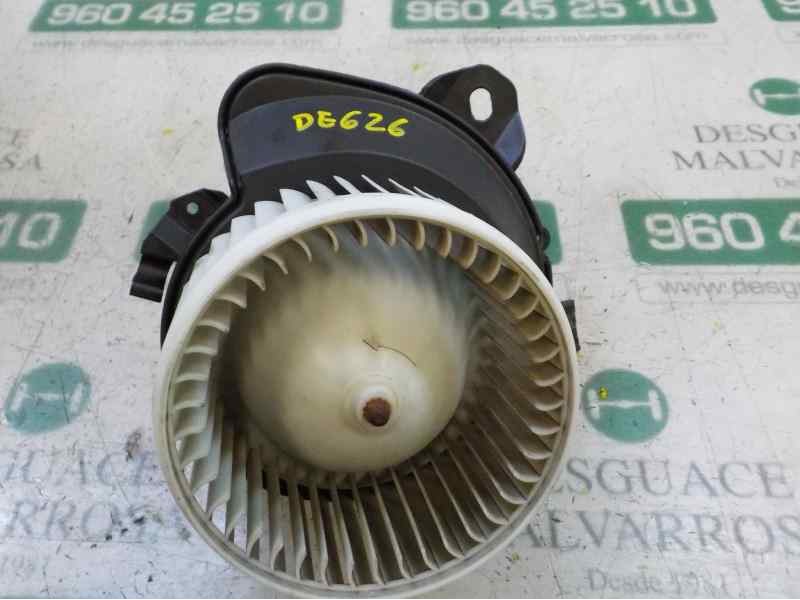 Recambio de motor calefaccion para opel corsa e 1.4 referencia OEM IAM   