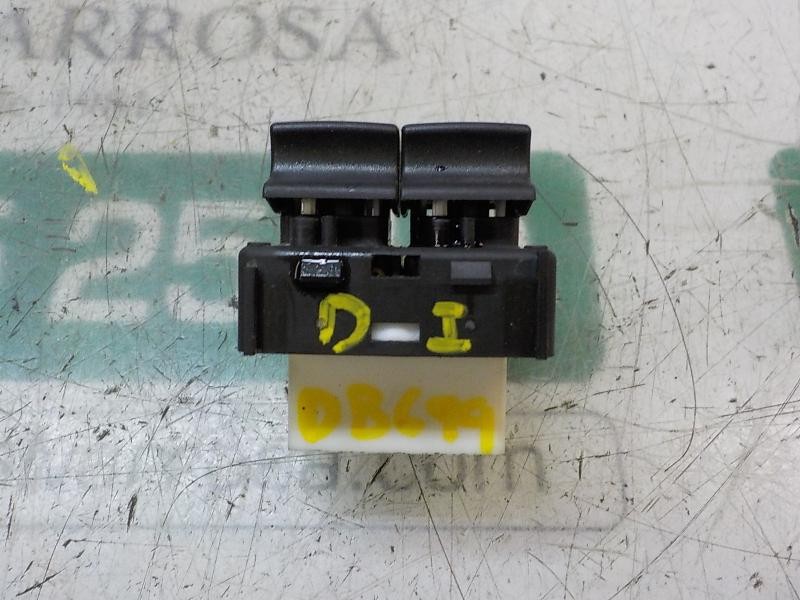 Recambio de mando elevalunas delantero izquierdo para citroën c3 aircross live referencia OEM IAM 98016298ZD  