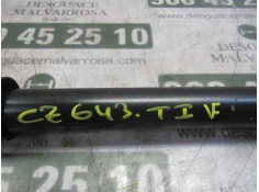 Recambio de amortiguador trasero izquierdo para toyota yaris 1.0 cat referencia OEM IAM 485300D890   2