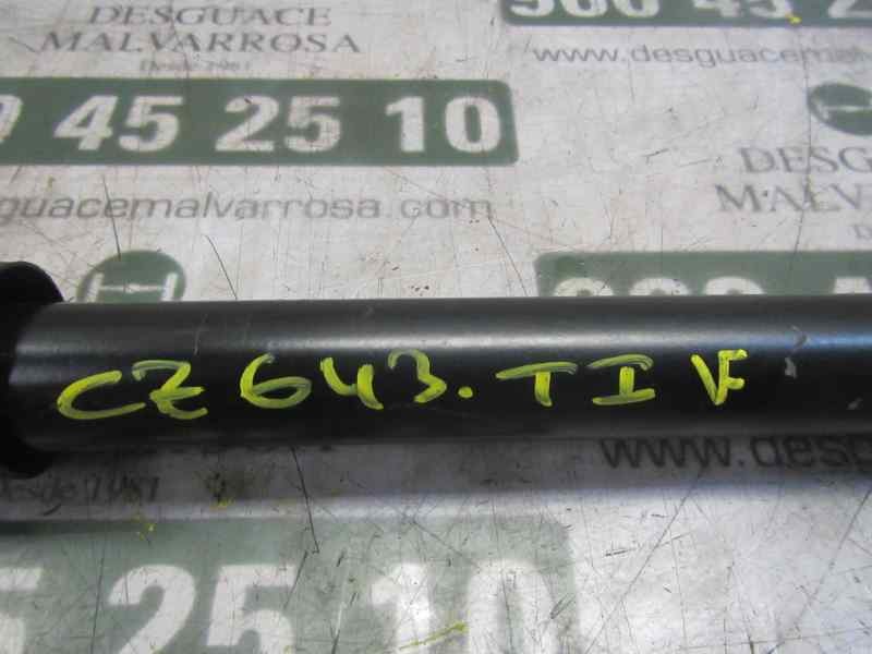 Recambio de amortiguador trasero izquierdo para toyota yaris 1.0 cat referencia OEM IAM 485300D890  