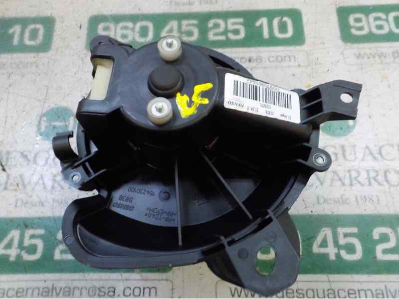 Recambio de motor calefaccion para opel corsa e 1.4 referencia OEM IAM   