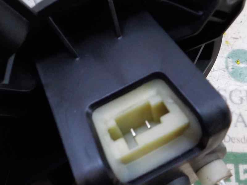 Recambio de motor calefaccion para opel corsa e 1.4 referencia OEM IAM   