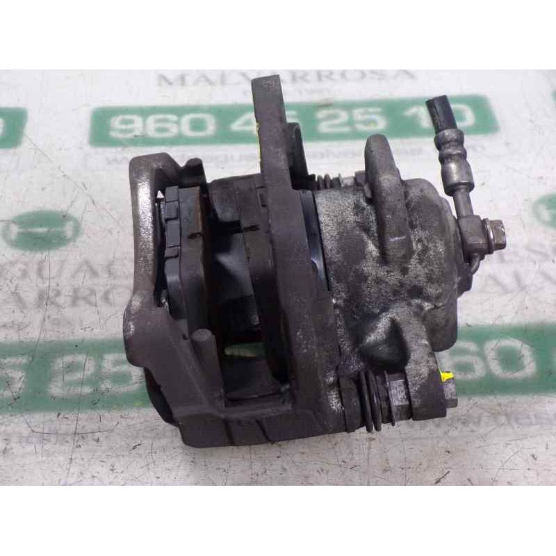 Recambio de pinza freno delantera izquierda para ford transit courier ambiente referencia OEM IAM 1834045  