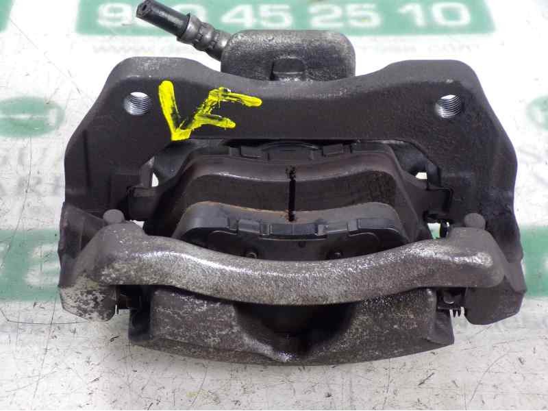 Recambio de pinza freno delantera izquierda para ford transit courier ambiente referencia OEM IAM 1834045  