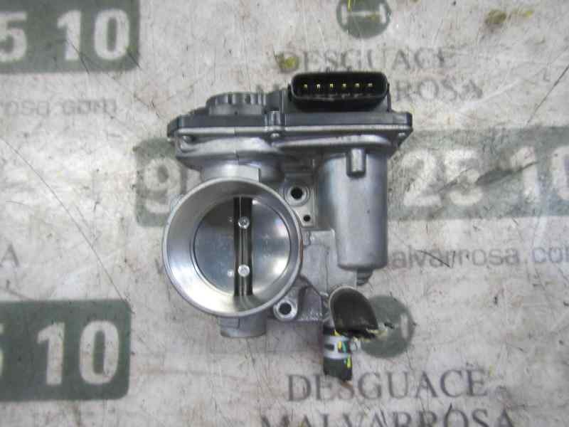 Recambio de caja mariposa para toyota yaris 1.0 cat referencia OEM IAM 220300Y110 220300Y110 