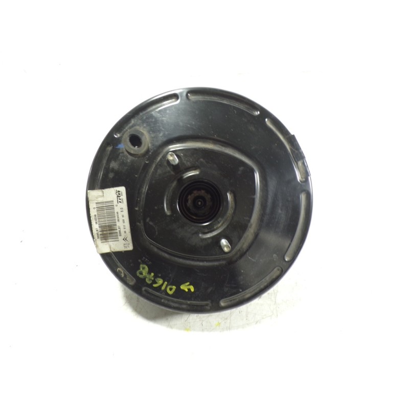 Recambio de servofreno para citroën berlingo cuadro 1.6 blue-hdi fap referencia OEM IAM 4535AX 9681268680 