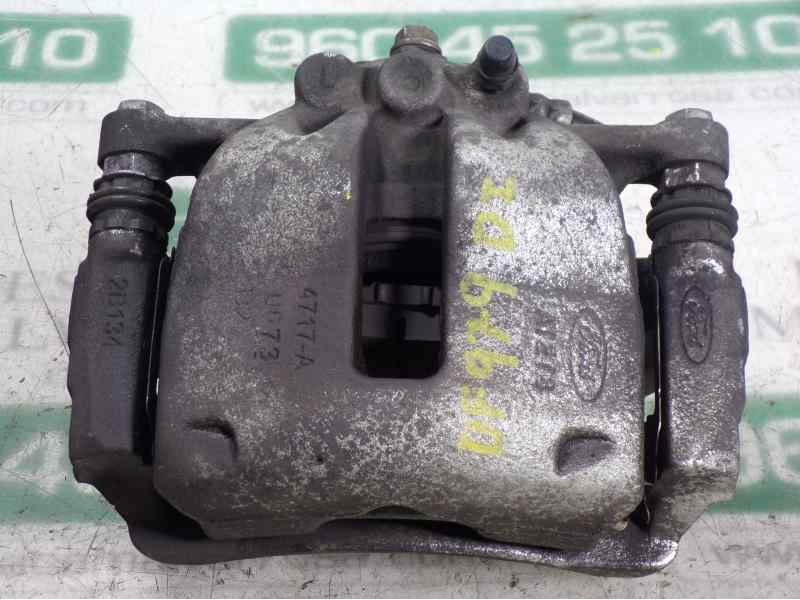 Recambio de pinza freno delantera izquierda para ford transit courier ambiente referencia OEM IAM 1834045  