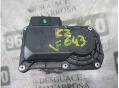 Recambio de caja mariposa para toyota yaris 1.0 cat referencia OEM IAM 220300Y110 220300Y110  2