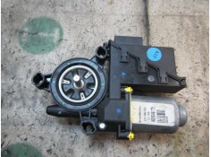 Recambio de motor elevalunas trasero derecho para volkswagen polo (9n1) 1.9 tdi referencia OEM IAM    2
