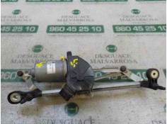 Recambio de motor limpia delantero para opel corsa e 1.4 referencia OEM IAM   