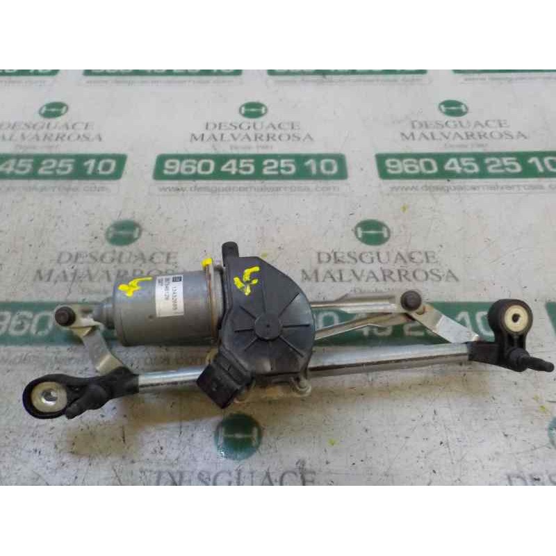 Recambio de motor limpia delantero para opel corsa e 1.4 referencia OEM IAM   