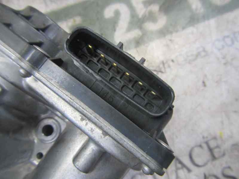 Recambio de caja mariposa para toyota yaris 1.0 cat referencia OEM IAM 220300Y110 220300Y110 