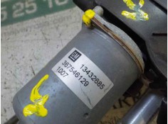 Recambio de motor limpia delantero para opel corsa e 1.4 referencia OEM IAM    2