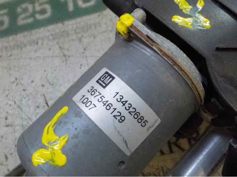 Recambio de motor limpia delantero para opel corsa e 1.4 referencia OEM IAM   