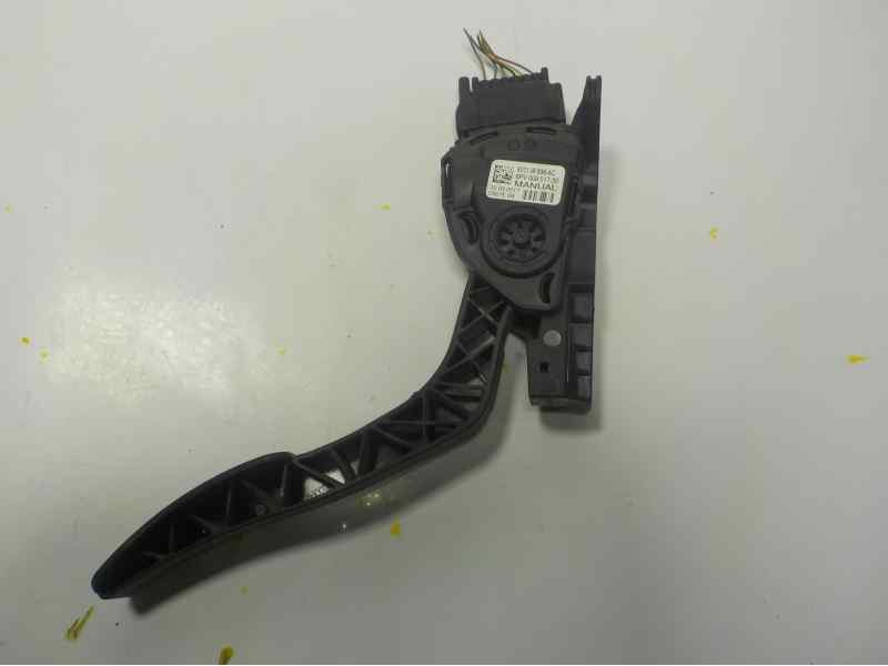 Recambio de potenciometro pedal para ford transit courier ambiente referencia OEM IAM 1708164 8V219F836 