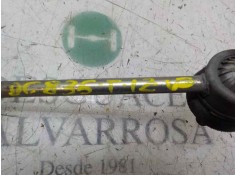 Recambio de tirante trasero izquierdo para citroën c5 berlina 1.6 16v hdi fap referencia OEM IAM 517852   2