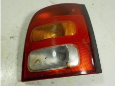 Recambio de piloto trasero derecho para nissan micra (k11) 1.0 16v cat referencia OEM IAM   